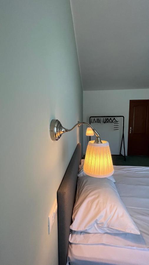 Casa Nube Hotel โอร์โชวา ภายนอก รูปภาพ