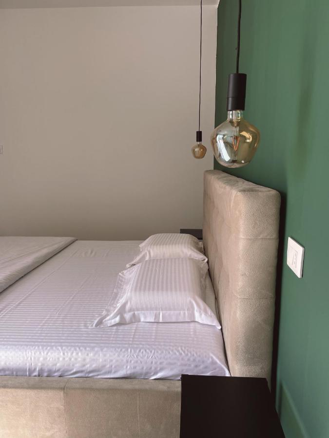 Casa Nube Hotel โอร์โชวา ภายนอก รูปภาพ