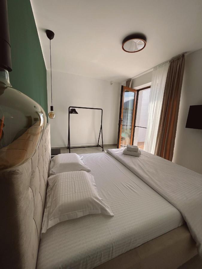 Casa Nube Hotel โอร์โชวา ภายนอก รูปภาพ