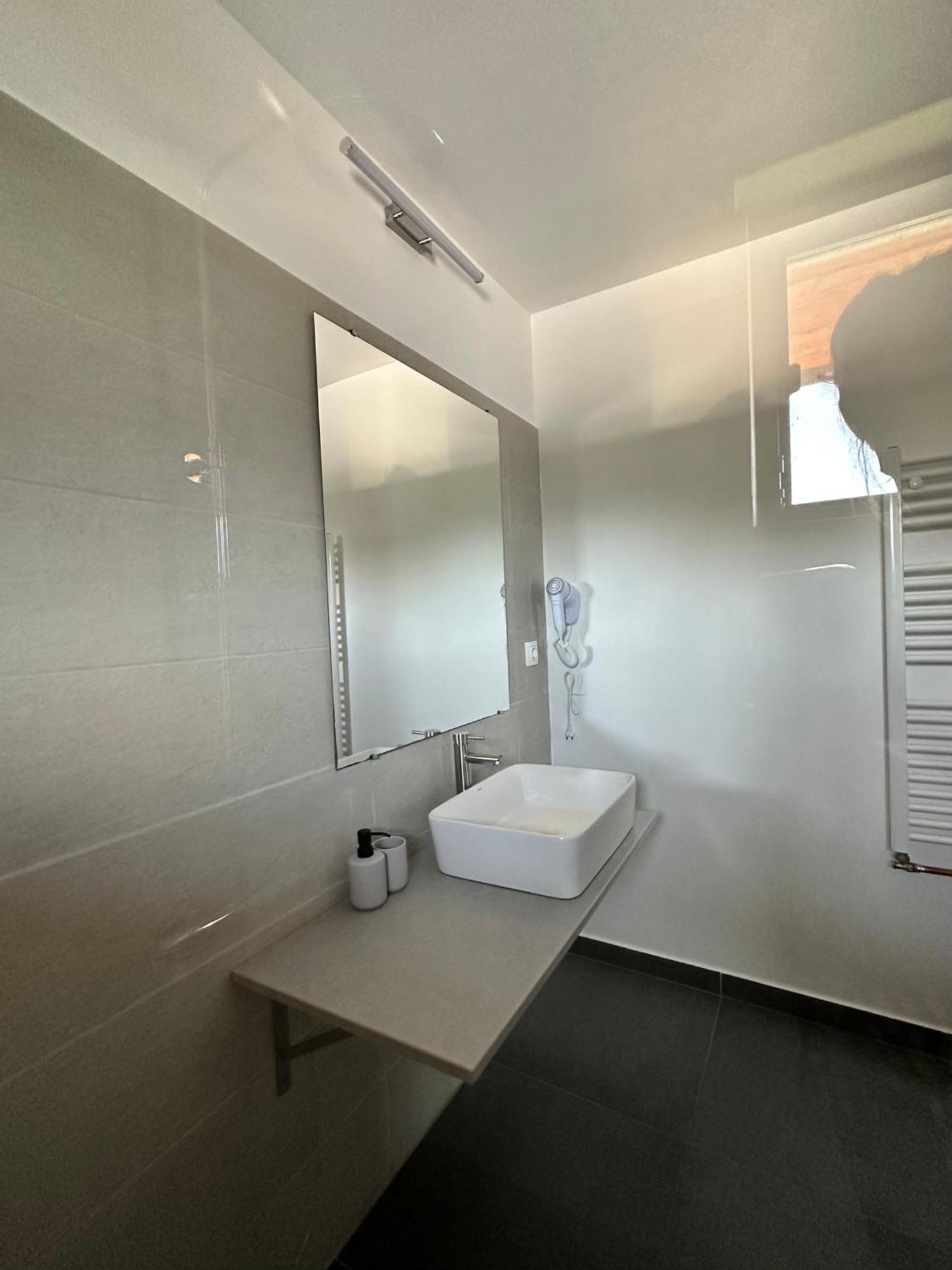 Casa Nube Hotel โอร์โชวา ภายนอก รูปภาพ