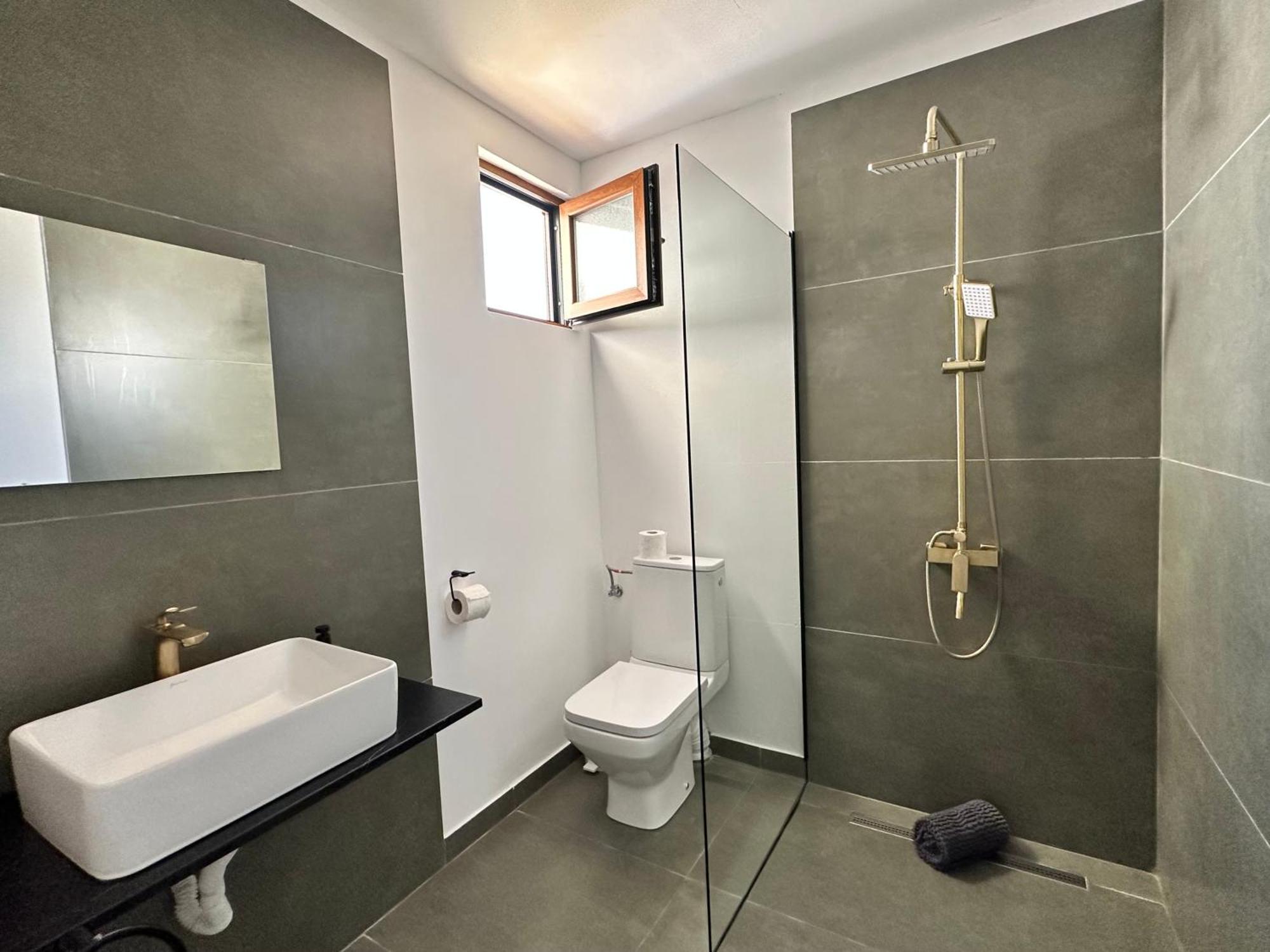 Casa Nube Hotel โอร์โชวา ภายนอก รูปภาพ