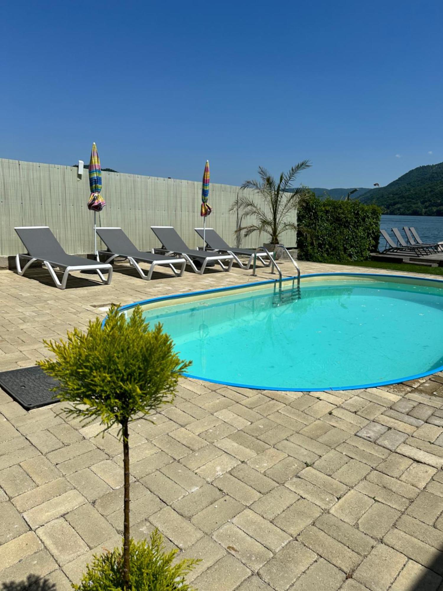 Casa Nube Hotel โอร์โชวา ภายนอก รูปภาพ
